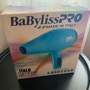Hair Dryer
